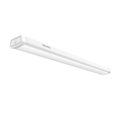 Lithonia Lighting FMLWL LNK 48 ALO4 8SWW2 Light Wraparounds